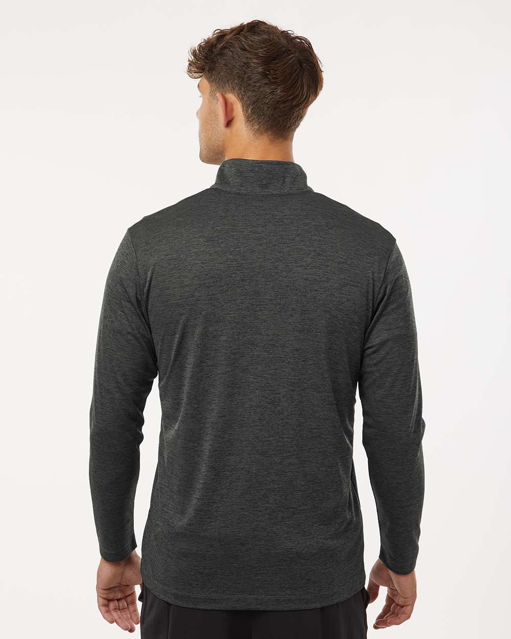 AllPro AHM700 Long Sleeve Activewear - Birdshot Branding
