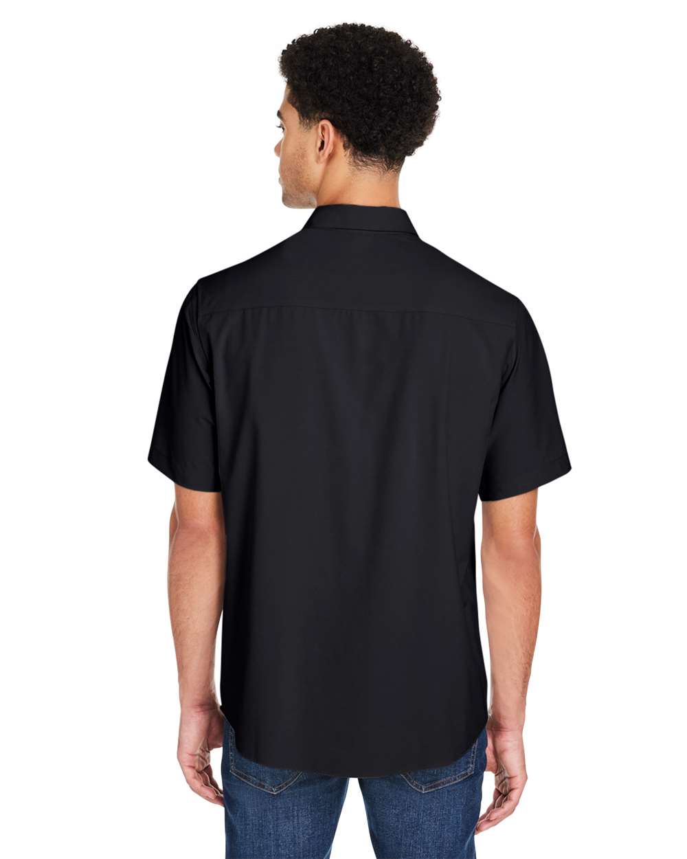 Core 365 CE510 Dri Fit Polo - Birdshot Branding