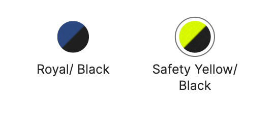CornerStone CS423 Safety Polo - Birdshot Branding