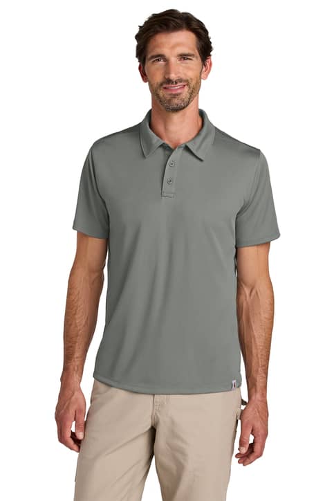 Carhartt CT106899 Golf Polo - Birdshot Branding