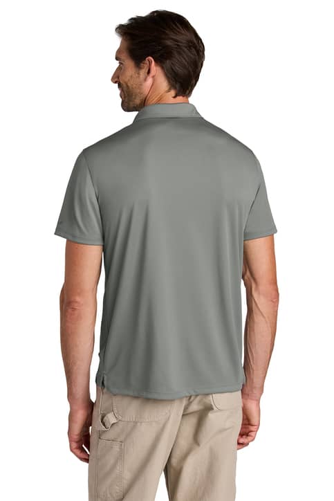 Carhartt CT106899 Golf Polo - Birdshot Branding