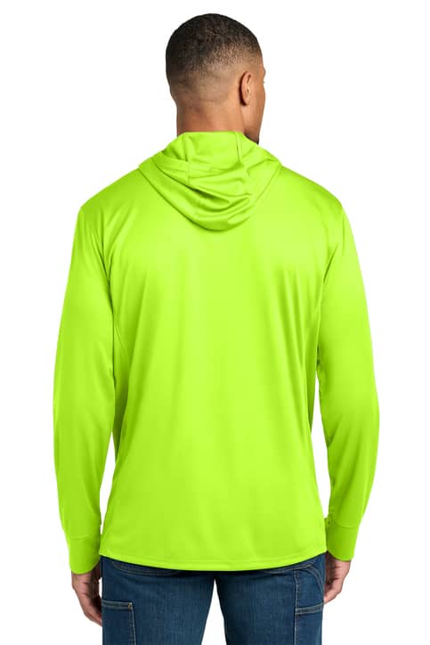 Carhartt CT106923 Long Sleeve Activewear - Birdshot Branding