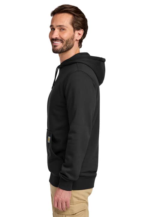 Carhartt CTK121 Hoodie - Birdshot Branding