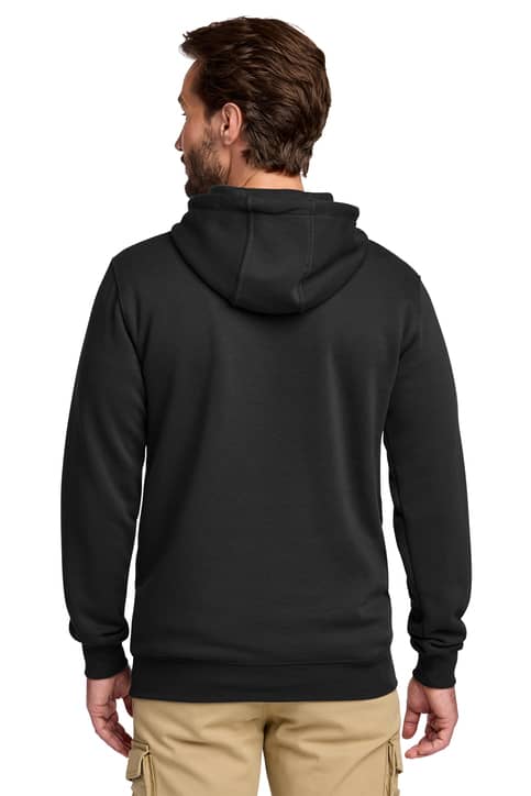 Carhartt CTK121 Hoodie - Birdshot Branding