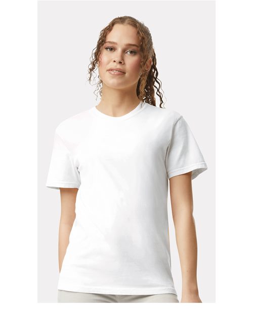 Comfort Colors 1717 Short Sleeve T-Shirt - Birdshot Branding