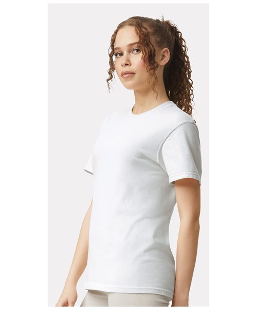 Comfort Colors 1717 Short Sleeve T-Shirt - Birdshot Branding