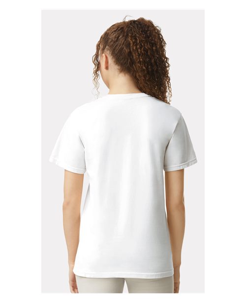 Comfort Colors 1717 Short Sleeve T-Shirt - Birdshot Branding