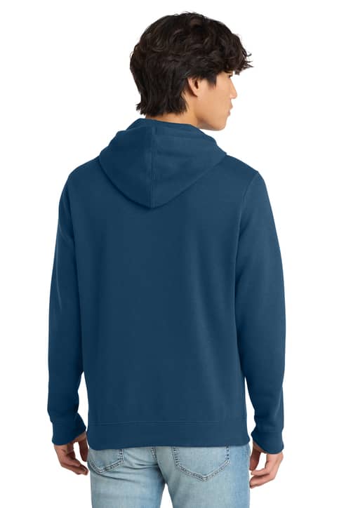 District DT6100 Hoodie - Birdshot Branding