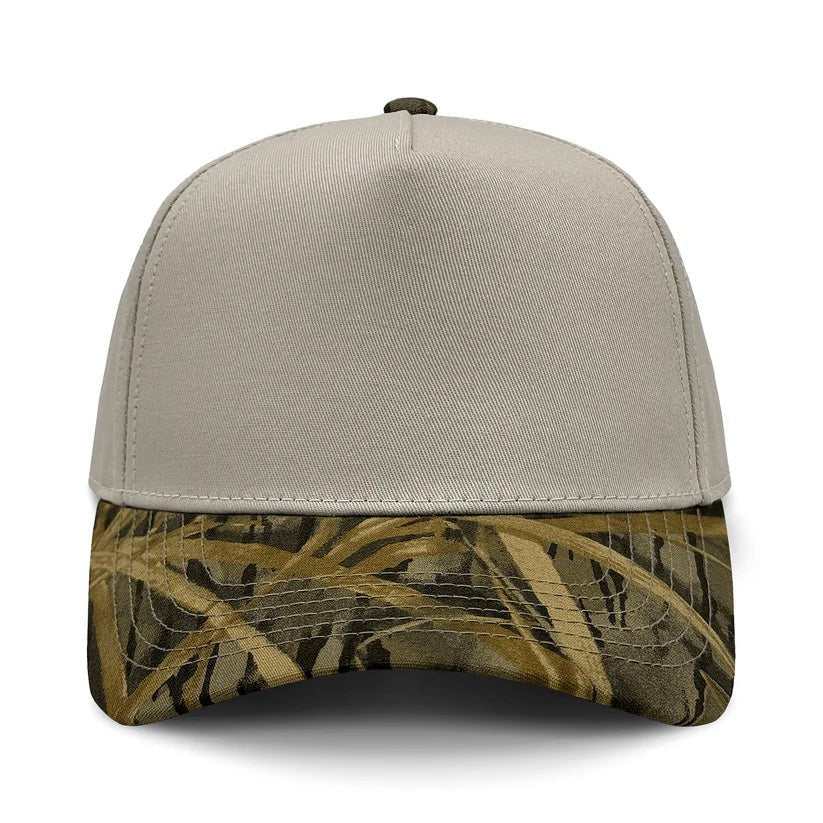 Lost Hat Co. Ea5y - Birdshot Branding