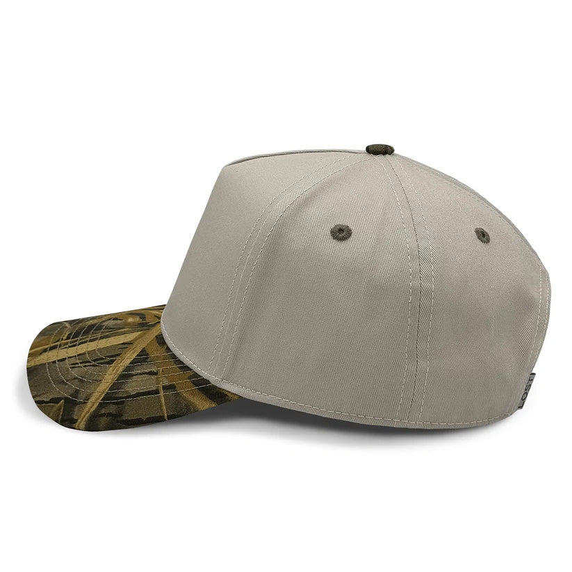 Lost Hat Co. Ea5y - Birdshot Branding