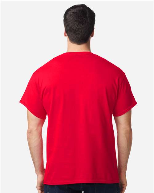 Gildan 5000 Short Sleeve T-Shirt - Birdshot Branding