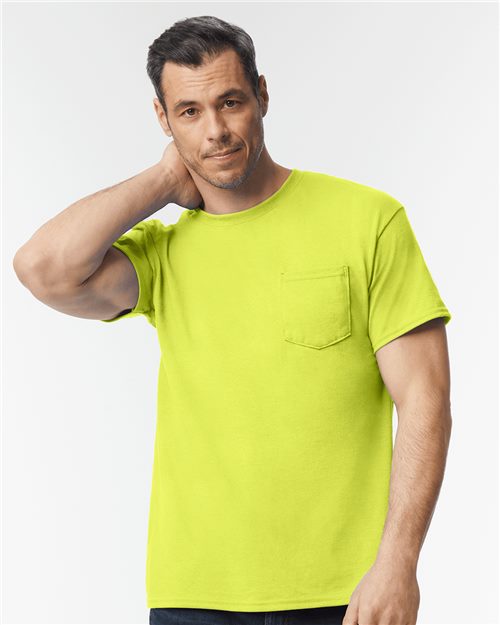 Gildan 8300 Short Sleeve T-Shirt - Birdshot Branding