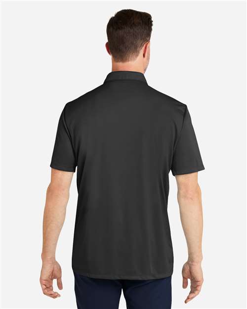 HUK H120558 Golf Polo - Birdshot Branding