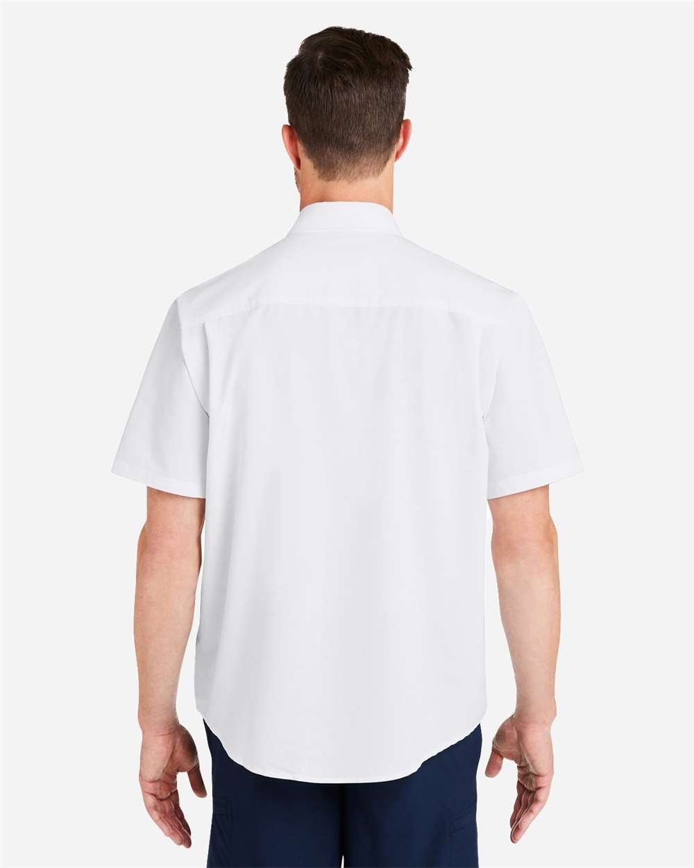 Huk H150154 Dri Fit Polo - Birdshot Branding