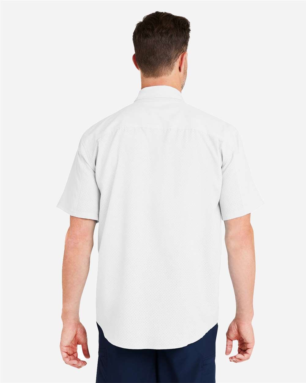 Huk H150171 Dri Fit Polo - Birdshot Branding
