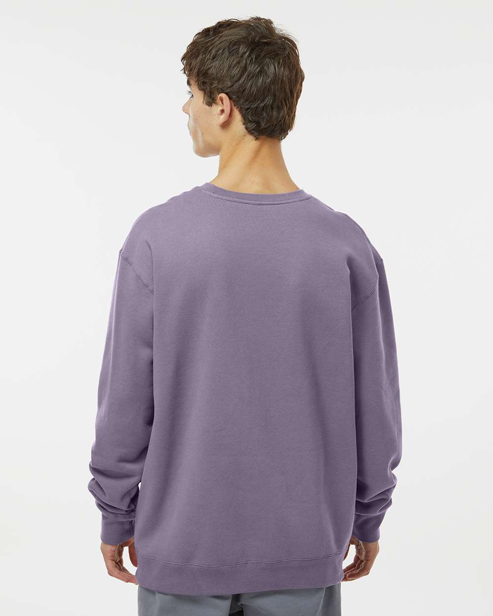 Independent Trading Co. IND3000 Crewneck Sweatshirt - Birdshot Branding