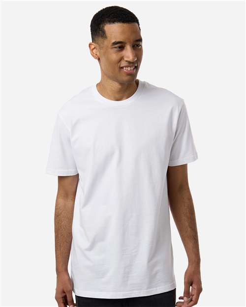 Independent Trading Co. PRM180PT Short Sleeve T-Shirt - Birdshot Branding