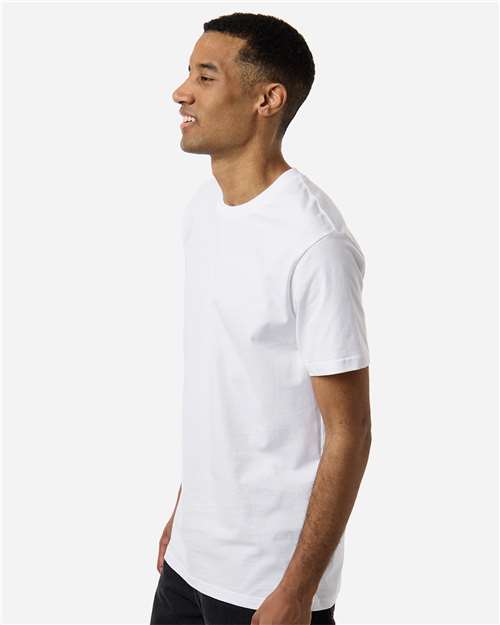 Independent Trading Co. PRM180PT Short Sleeve T-Shirt - Birdshot Branding