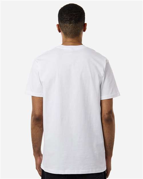 Independent Trading Co. PRM180PT Short Sleeve T-Shirt - Birdshot Branding