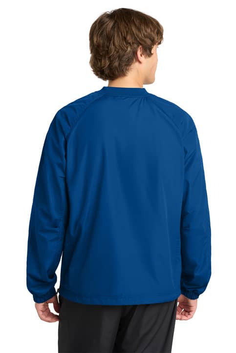 Sport - Tek JST72 Windbreaker - Birdshot Branding