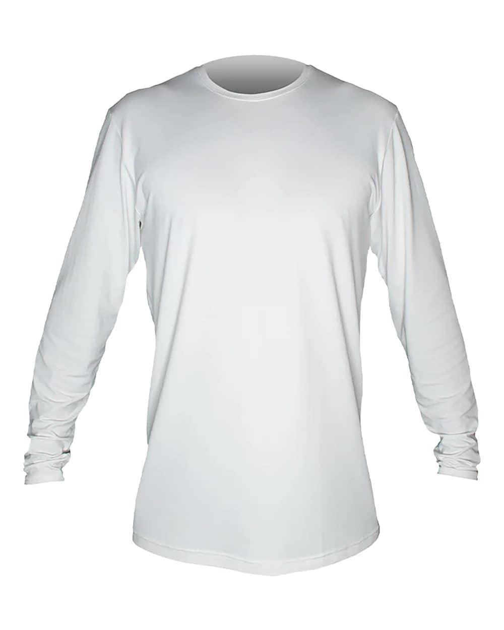 Anetik MLPRL8 Long Sleeve Activewear - Birdshot Branding