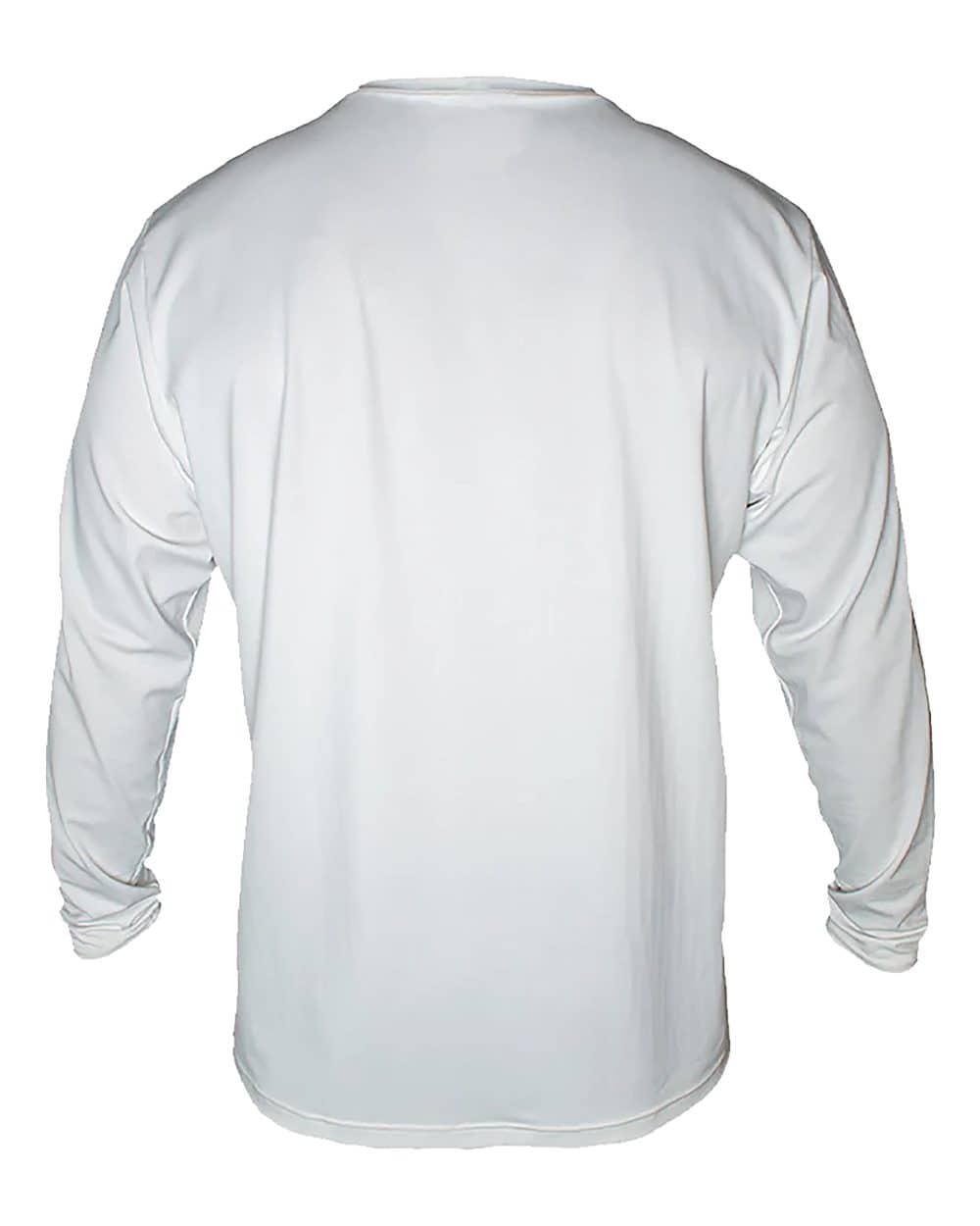 Anetik MLPRL8 Long Sleeve Activewear - Birdshot Branding