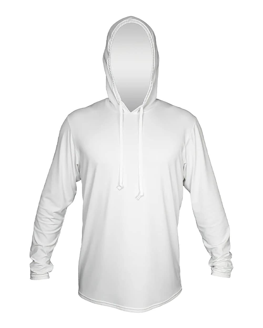 Anetik MVLPRH8 Long Sleeve Activewear - Birdshot Branding