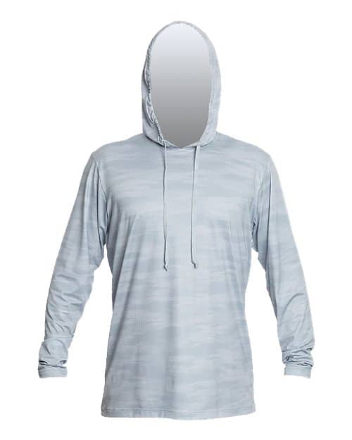 Anetik MVLPRH8 Hoodie - Birdshot Branding