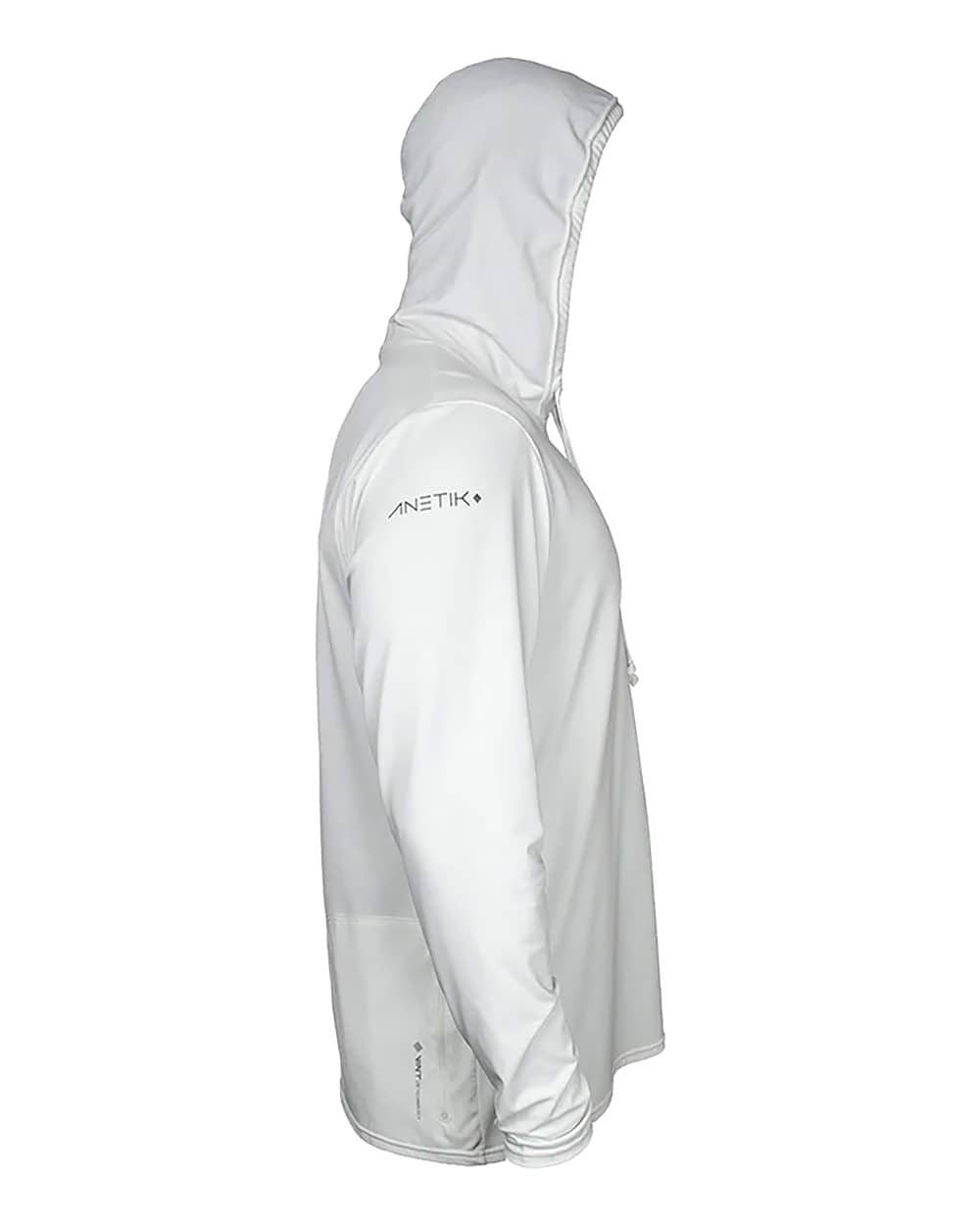 Anetik MVLPRH8 Long Sleeve Activewear - Birdshot Branding