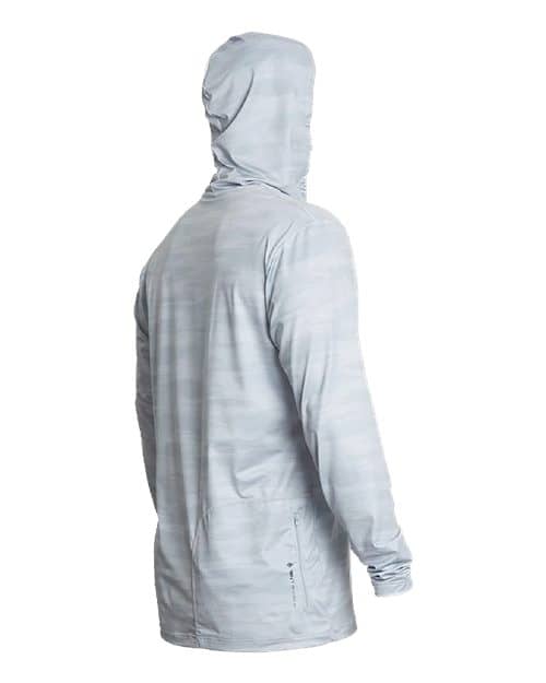 Anetik MVLPRH8 Hoodie - Birdshot Branding