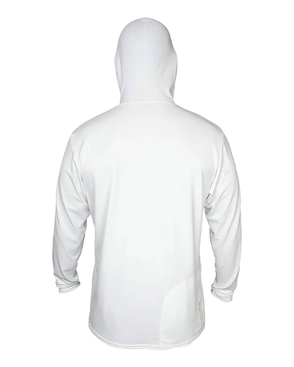Anetik MVLPRH8 Long Sleeve Activewear - Birdshot Branding