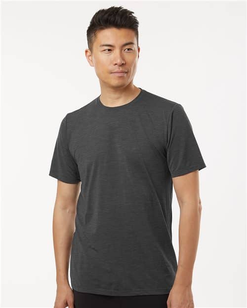 Anetik MVLPRS0 Short Sleeve Activewear - Birdshot Branding
