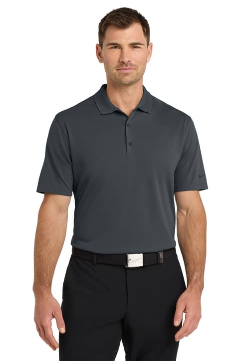 Nike NKDC1963 Golf Polo - Birdshot Branding