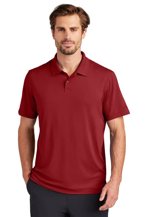 Ogio OG170 Golf Polo - Birdshot Branding