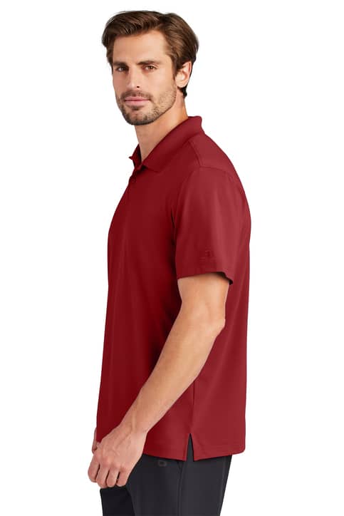 Ogio OG170 Golf Polo - Birdshot Branding