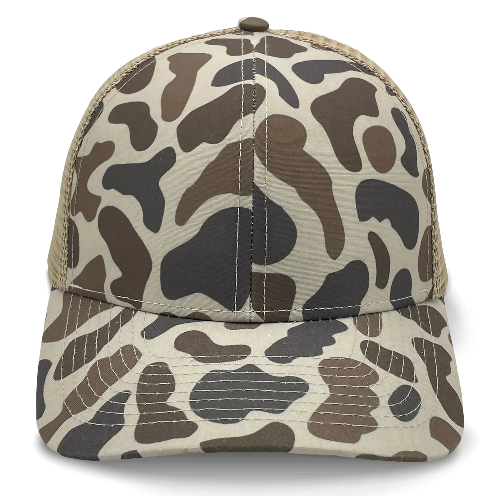 Lost Hat Co. Slate - Birdshot Branding
