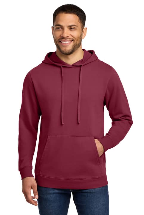 Port & Co. PC098H Hoodie - Birdshot Branding