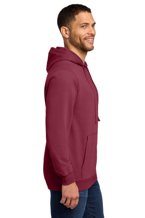 Port & Co. PC098H Hoodie - Birdshot Branding
