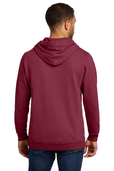 Port & Co. PC098H Hoodie - Birdshot Branding