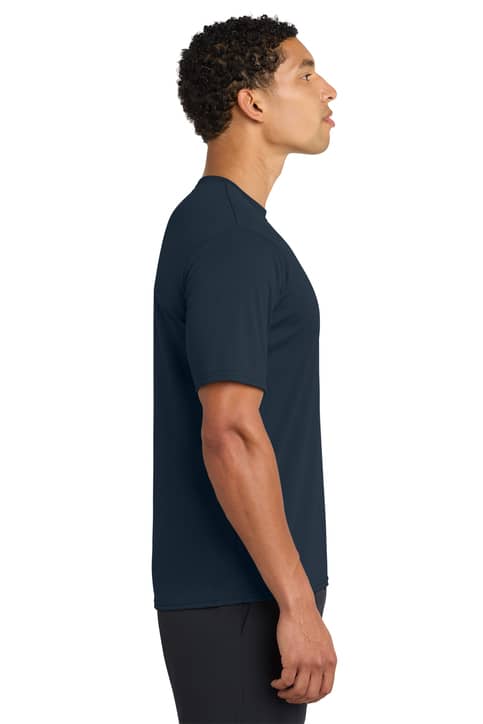 Port & Co. PC380 Short Sleeve Activewear - Birdshot Branding