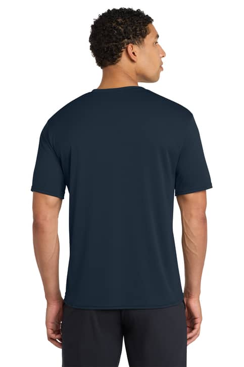 Port & Co. PC380 Short Sleeve Activewear - Birdshot Branding