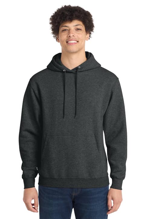 Port & Co. PC78H Hoodie - Birdshot Branding