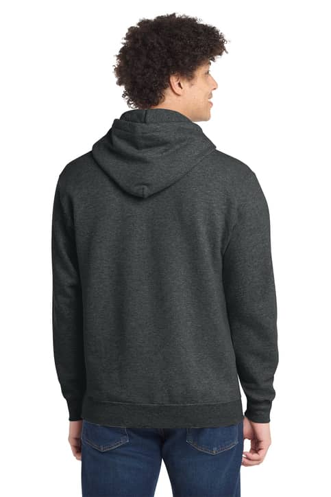 Port & Co. PC78H Hoodie - Birdshot Branding