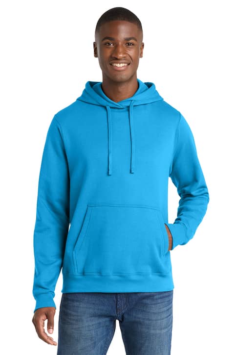 Port & Co. PC850H Hoodie - Birdshot Branding