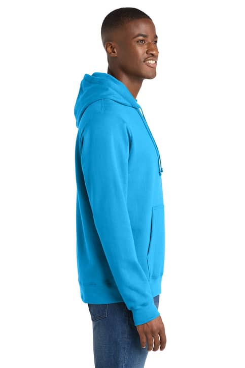 Port & Co. PC850H Hoodie - Birdshot Branding