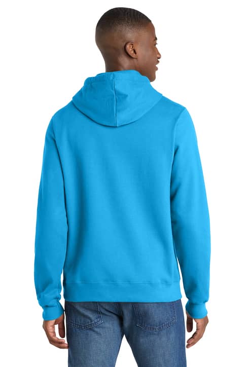 Port & Co. PC850H Hoodie - Birdshot Branding