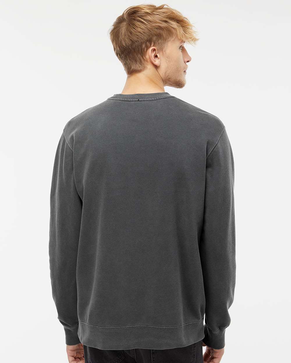 Independent Trading Co. PRM3500 Crewneck Sweatshirt - Birdshot Branding