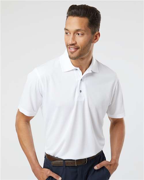 Paragon 100 Golf Polo - Birdshot Branding