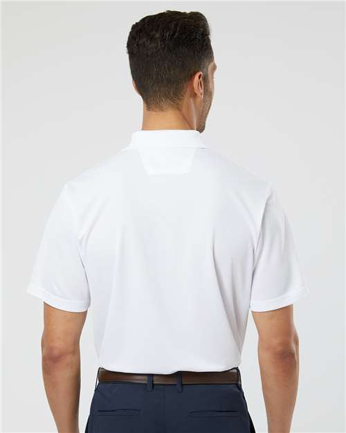 Paragon 100 Golf Polo - Birdshot Branding