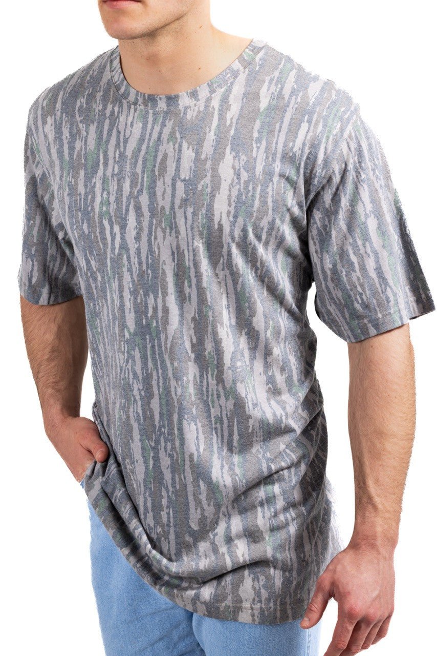 RealTree M114 Short Sleeve T-Shirt - Birdshot Branding